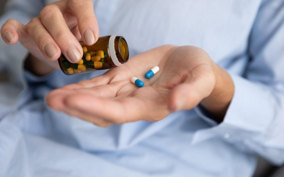 Abortion Pill