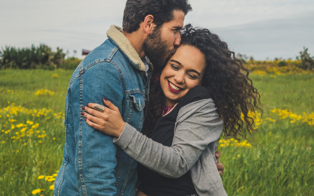 Couple wondering "How Does Abortion Affect Relationships?"