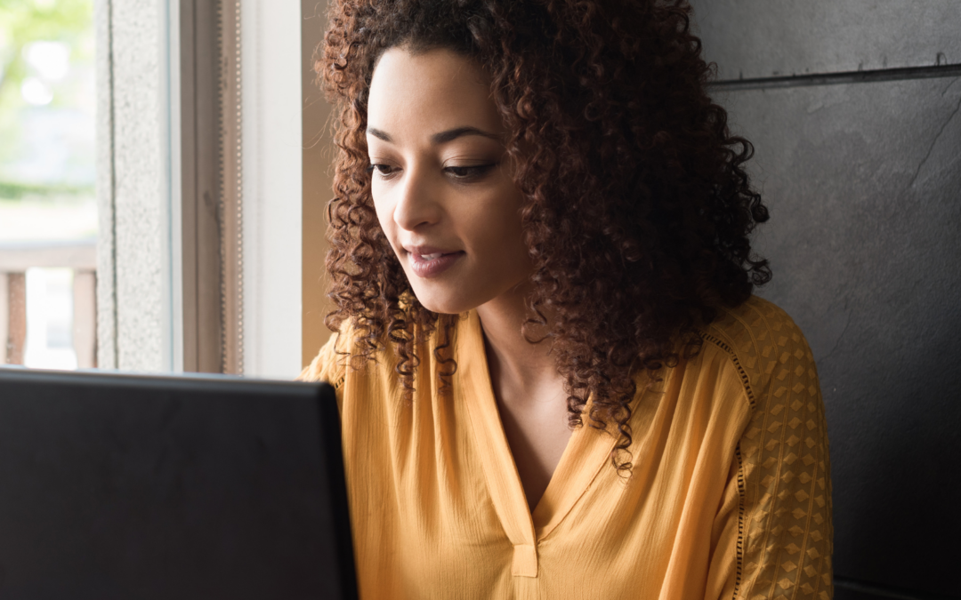 Woman wondering "how does abortion affect mental health?"