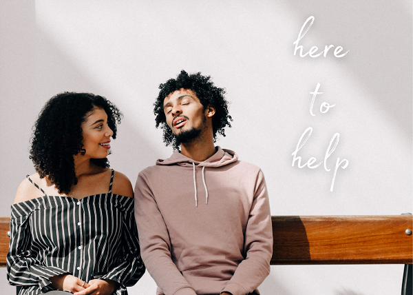 here-to-help-unplanned-pregnancy My friend is pregnant